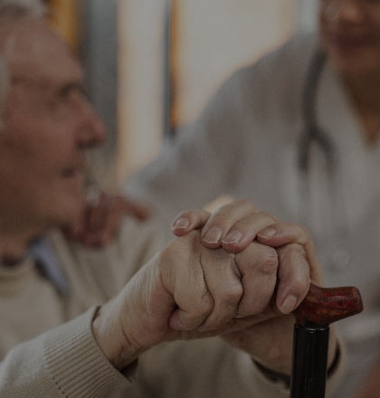 The back scratcher is perfect for aged care and assisted living, providing easy relief and comfort